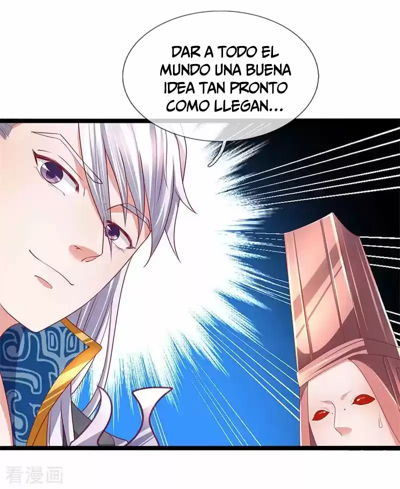 Shura Sword Sovereign - Capítulo 110 - Página 5 - LectorTMOo