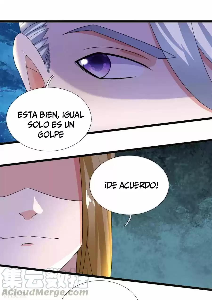 Shura Sword Sovereign - Capítulo 113 - Página 6 - LectorTMOo
