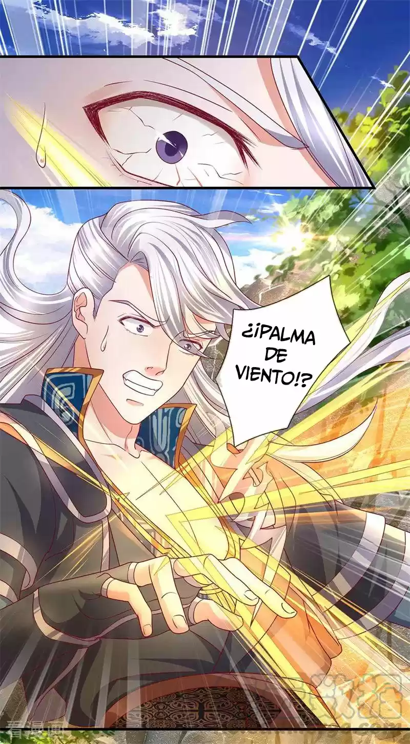 Shura Sword Sovereign - Capítulo 114 - Página 4 - LectorTMOo