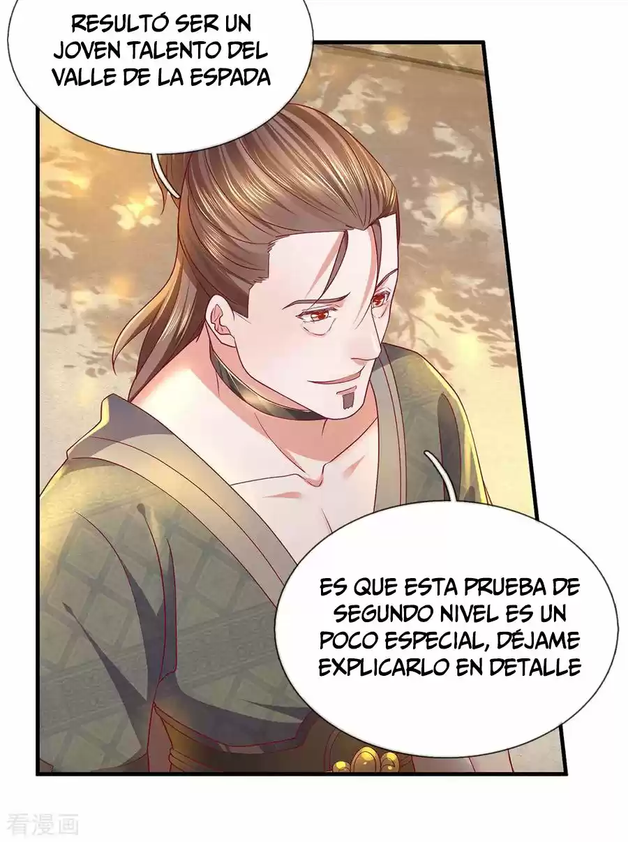 Shura Sword Sovereign - Capítulo 115 - Página 13 - LectorTMOo