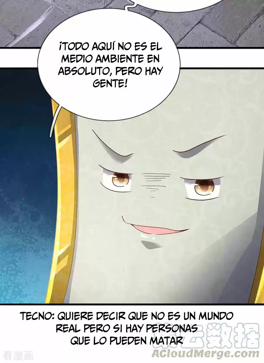 Shura Sword Sovereign - Capítulo 117 - Página 11 - LectorTMOo