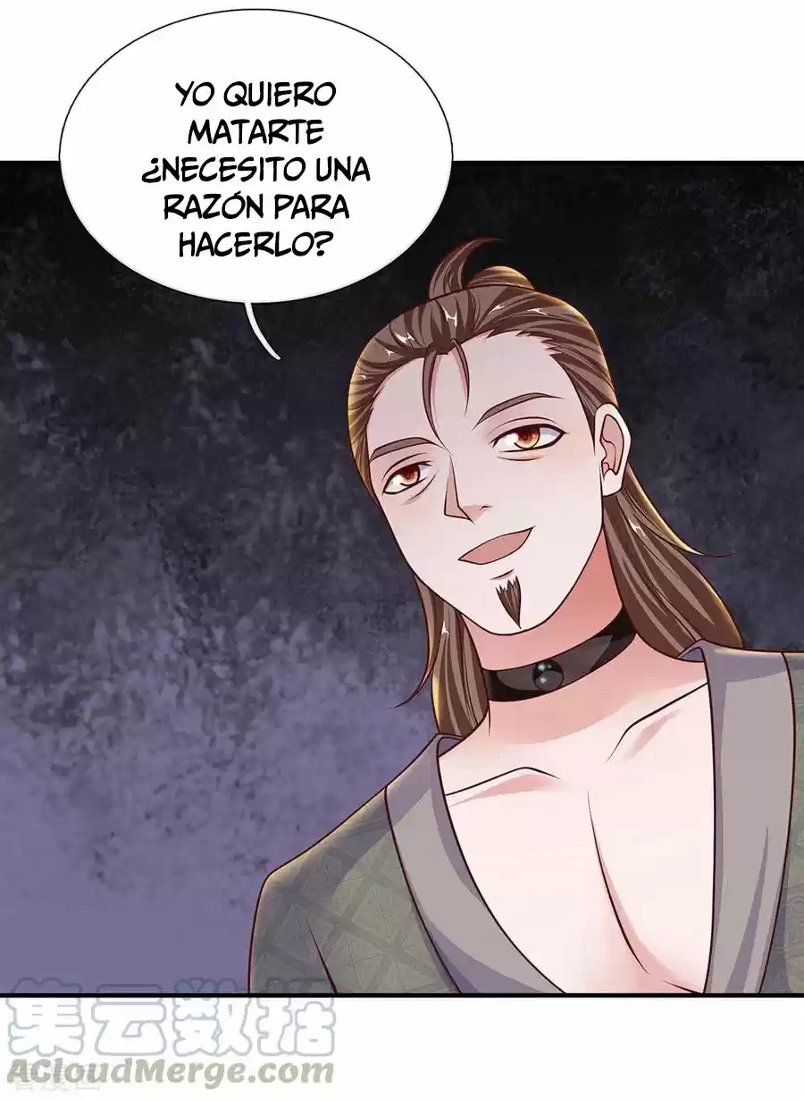Shura Sword Sovereign - Capítulo 118 - Página 11 - LectorTMOo