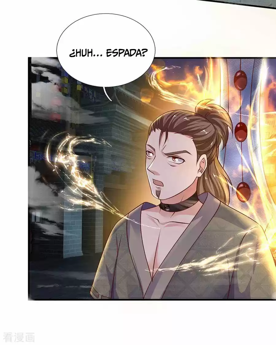 Shura Sword Sovereign - Capítulo 119 - Página 15 - LectorTMOo