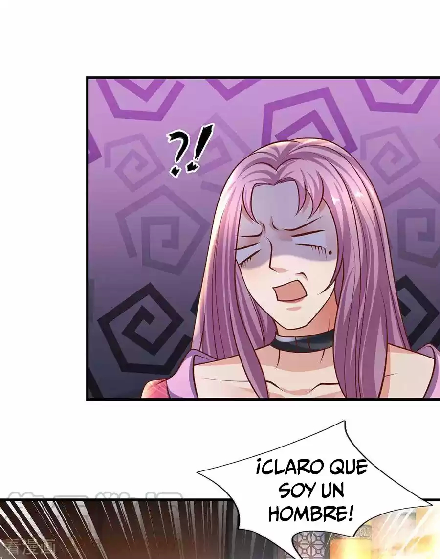 Shura Sword Sovereign - Capítulo 124 - Página 14 - LectorTMOo