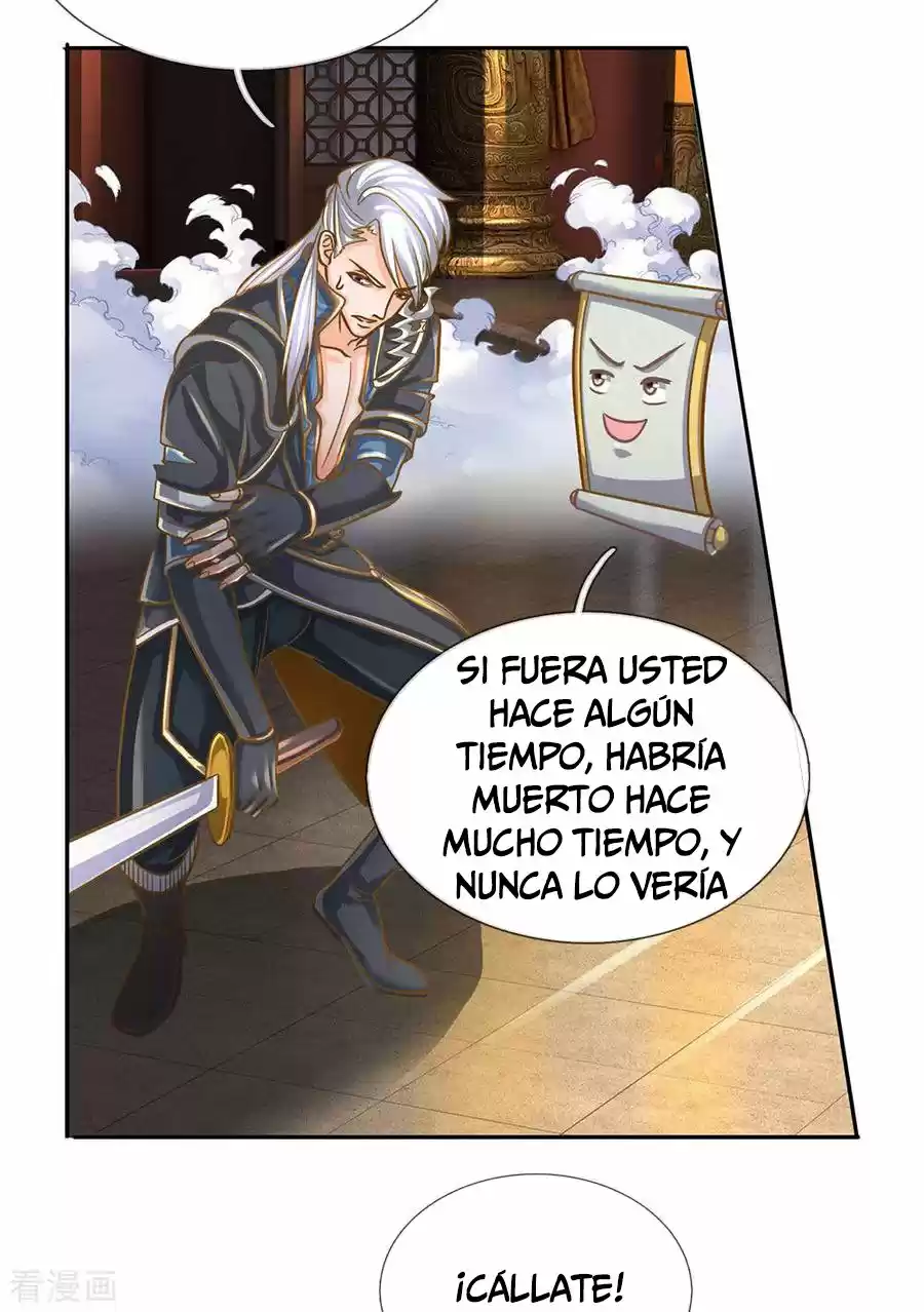 Shura Sword Sovereign - Capítulo 126 - Página 12 - LectorTMOo