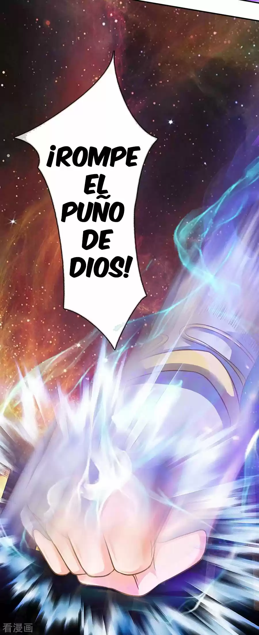 Shura Sword Sovereign - Capítulo 127 - Página 18 - LectorTMOo