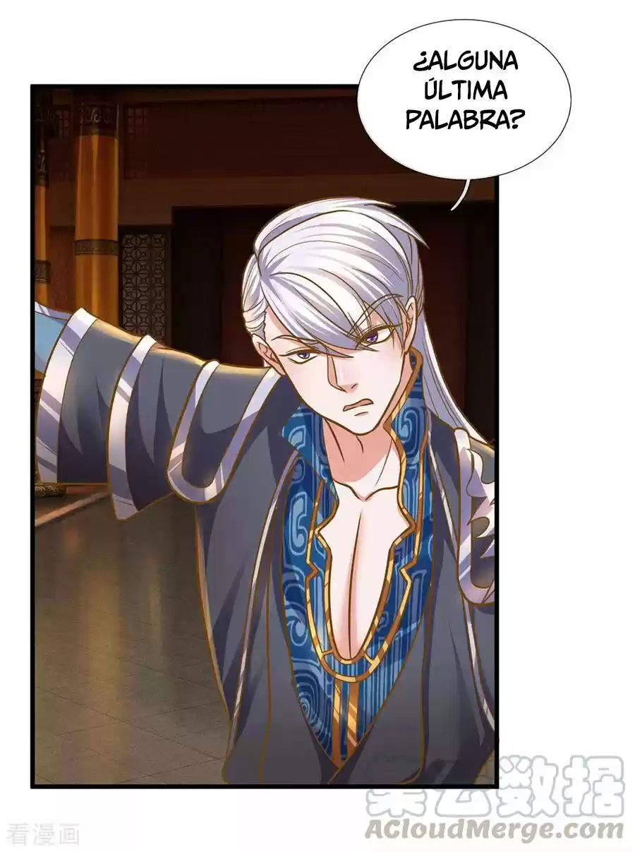 Shura Sword Sovereign - Capítulo 129 - Página 5 - LectorTMOo