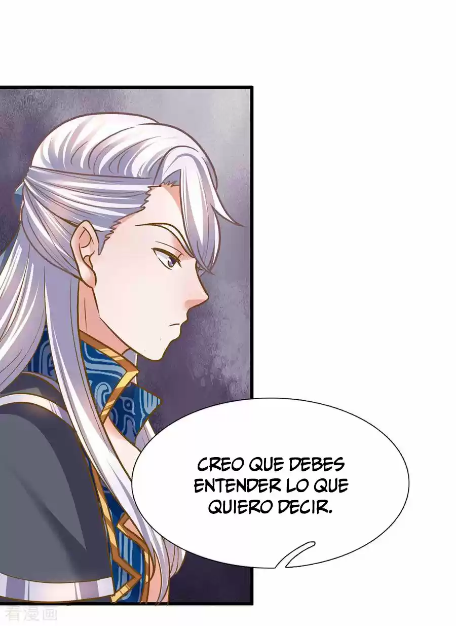Shura Sword Sovereign - Capítulo 129 - Página 7 - LectorTMOo