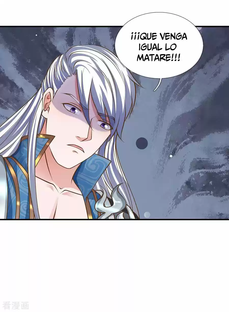 Shura Sword Sovereign - Capítulo 129 - Página 13 - LectorTMOo