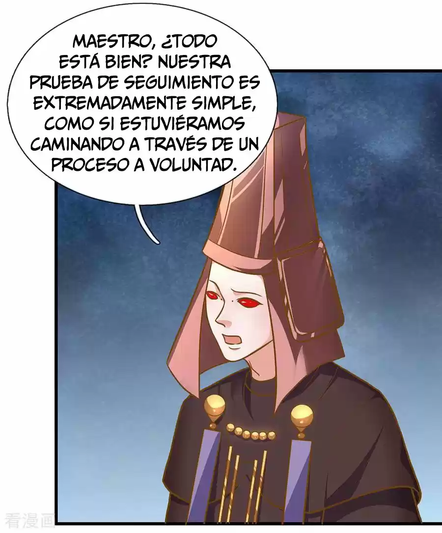 Shura Sword Sovereign - Capítulo 131 - Página 16 - LectorTMOo