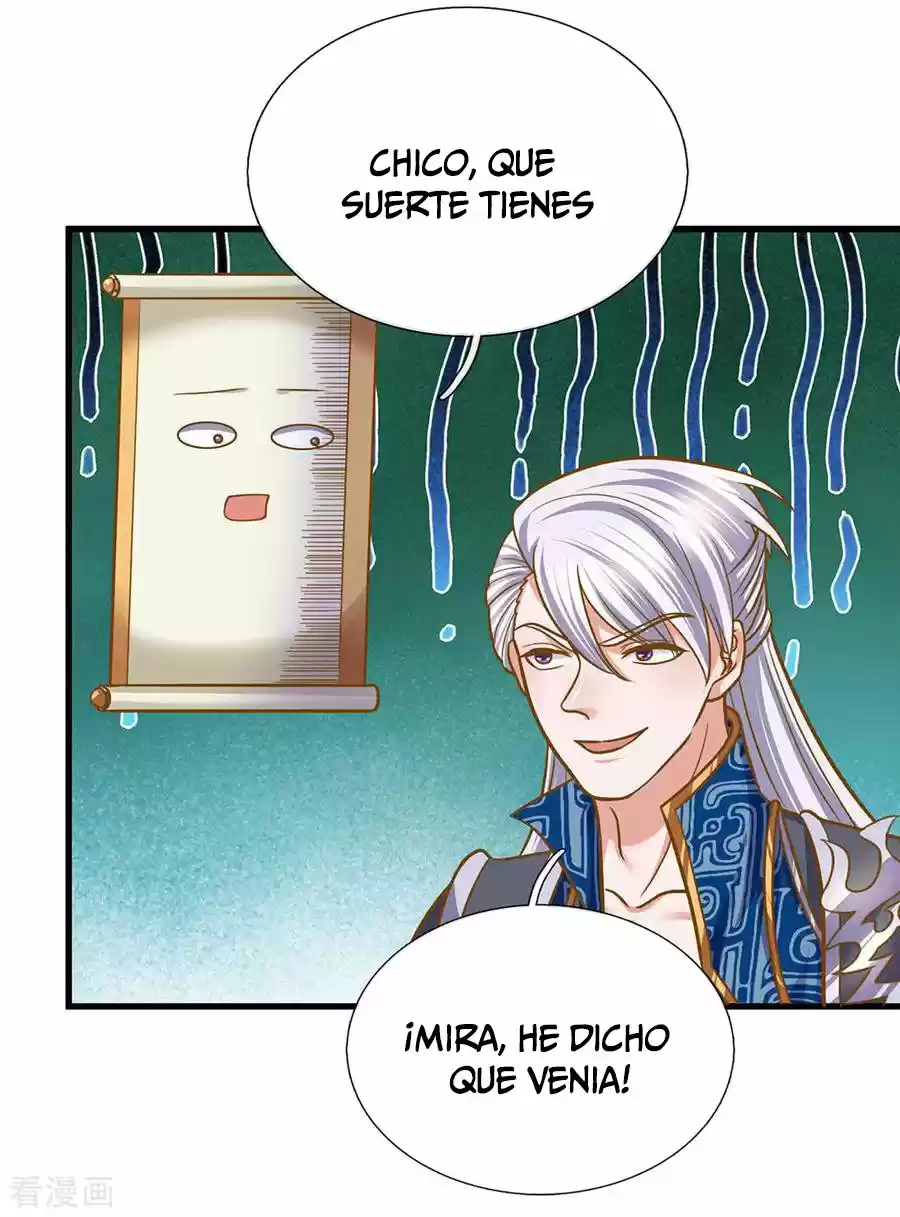 Shura Sword Sovereign - Capítulo 132 - Página 6 - LectorTMOo