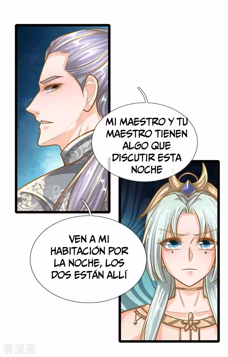 Shura Sword Sovereign - Capítulo 133 - Página 6 - LectorTMOo