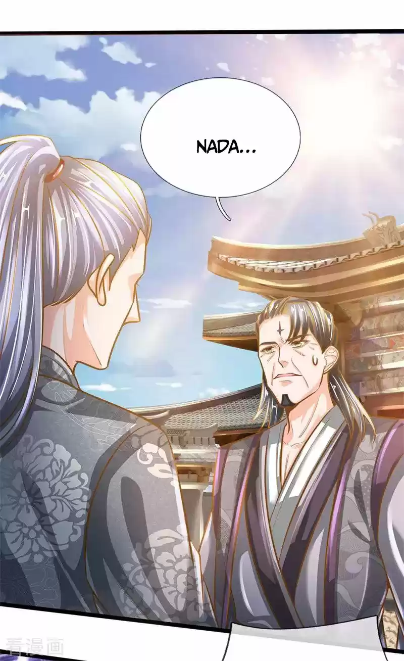 Shura Sword Sovereign - Capítulo 133 - Página 13 - LectorTMOo
