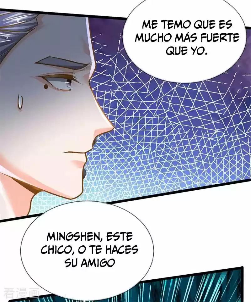 Shura Sword Sovereign - Capítulo 133 - Página 15 - LectorTMOo