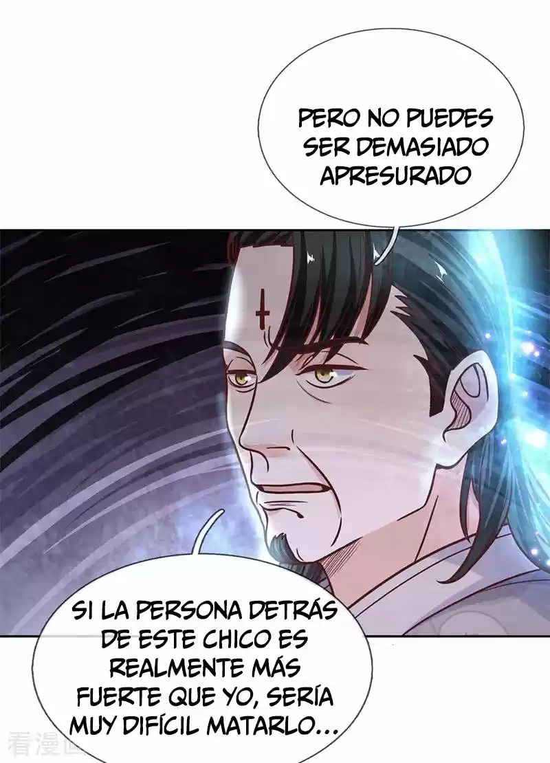 Shura Sword Sovereign - Capítulo 133 - Página 18 - LectorTMOo