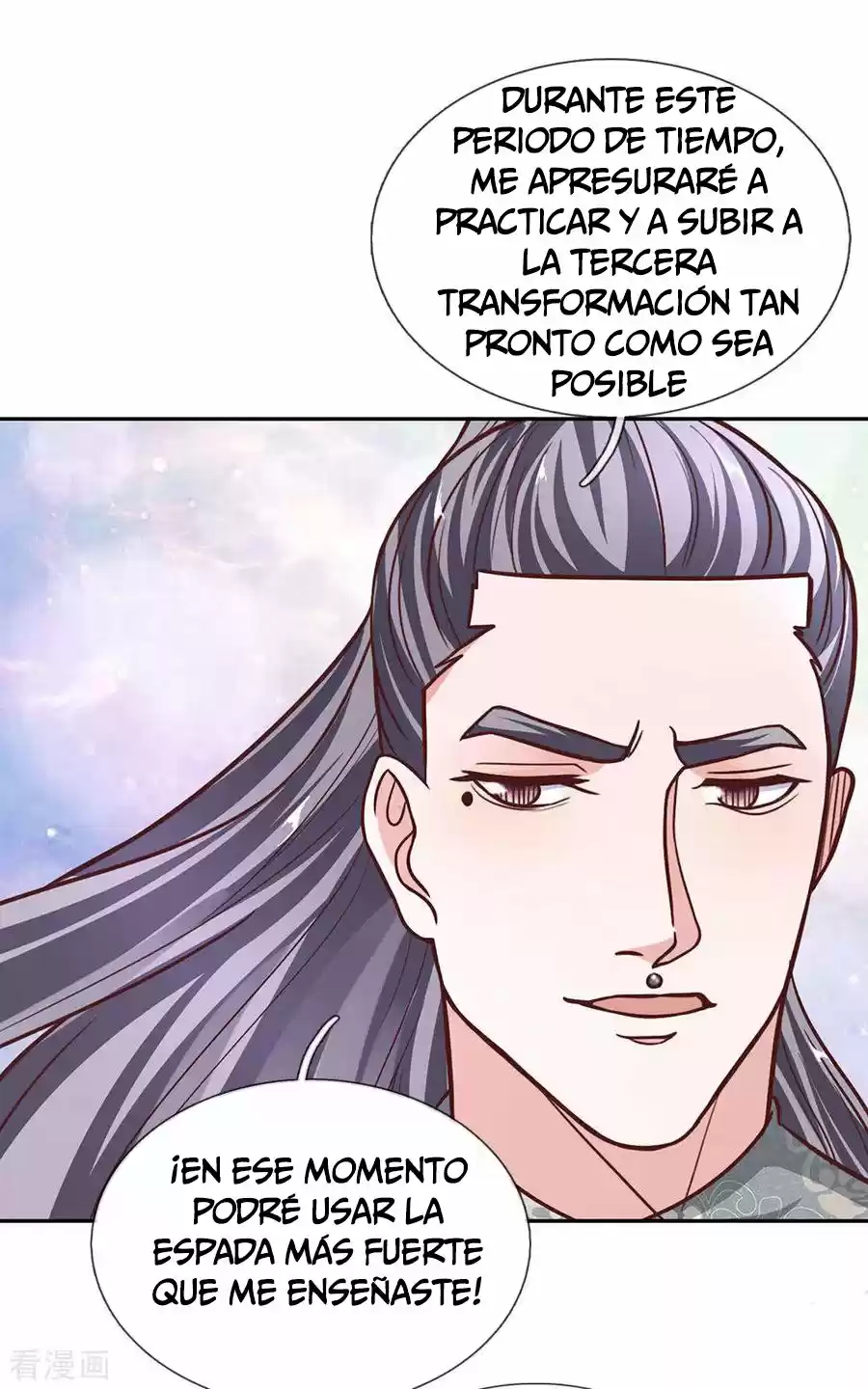 Shura Sword Sovereign - Capítulo 134 - Página 15 - LectorTMOo