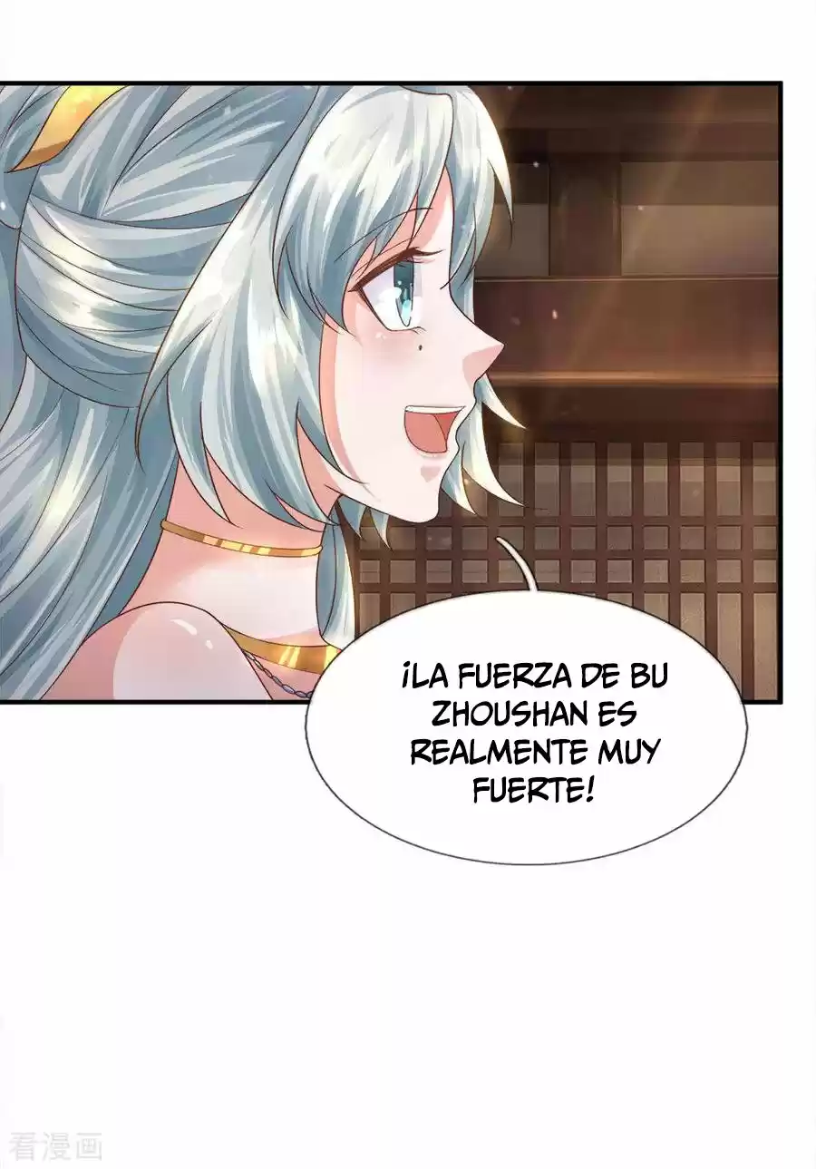 Shura Sword Sovereign - Capítulo 135 - Página 5 - LectorTMOo
