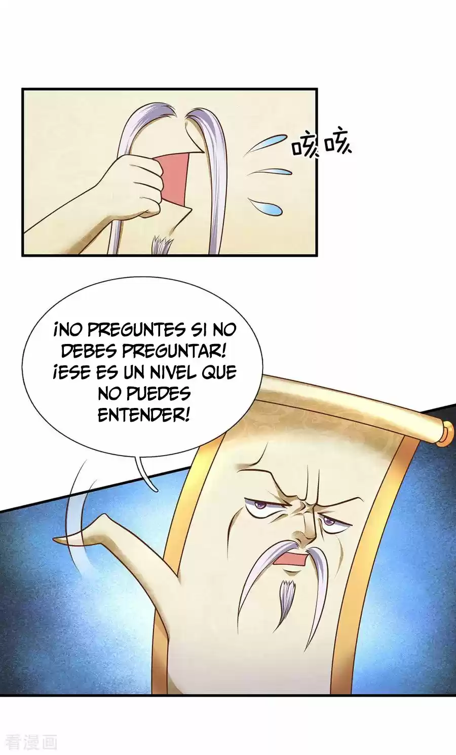 Shura Sword Sovereign - Capítulo 135 - Página 15 - LectorTMOo