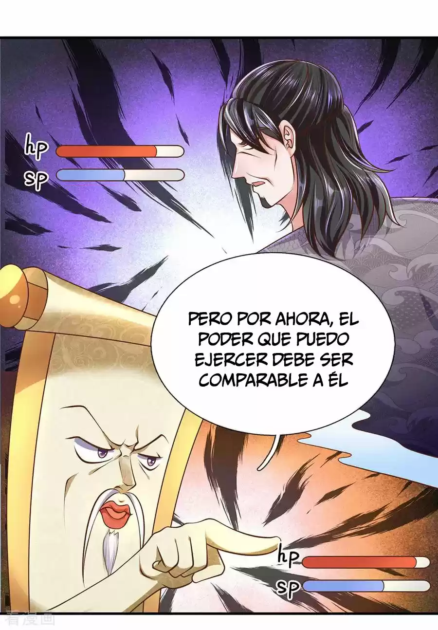 Shura Sword Sovereign - Capítulo 135 - Página 16 - LectorTMOo