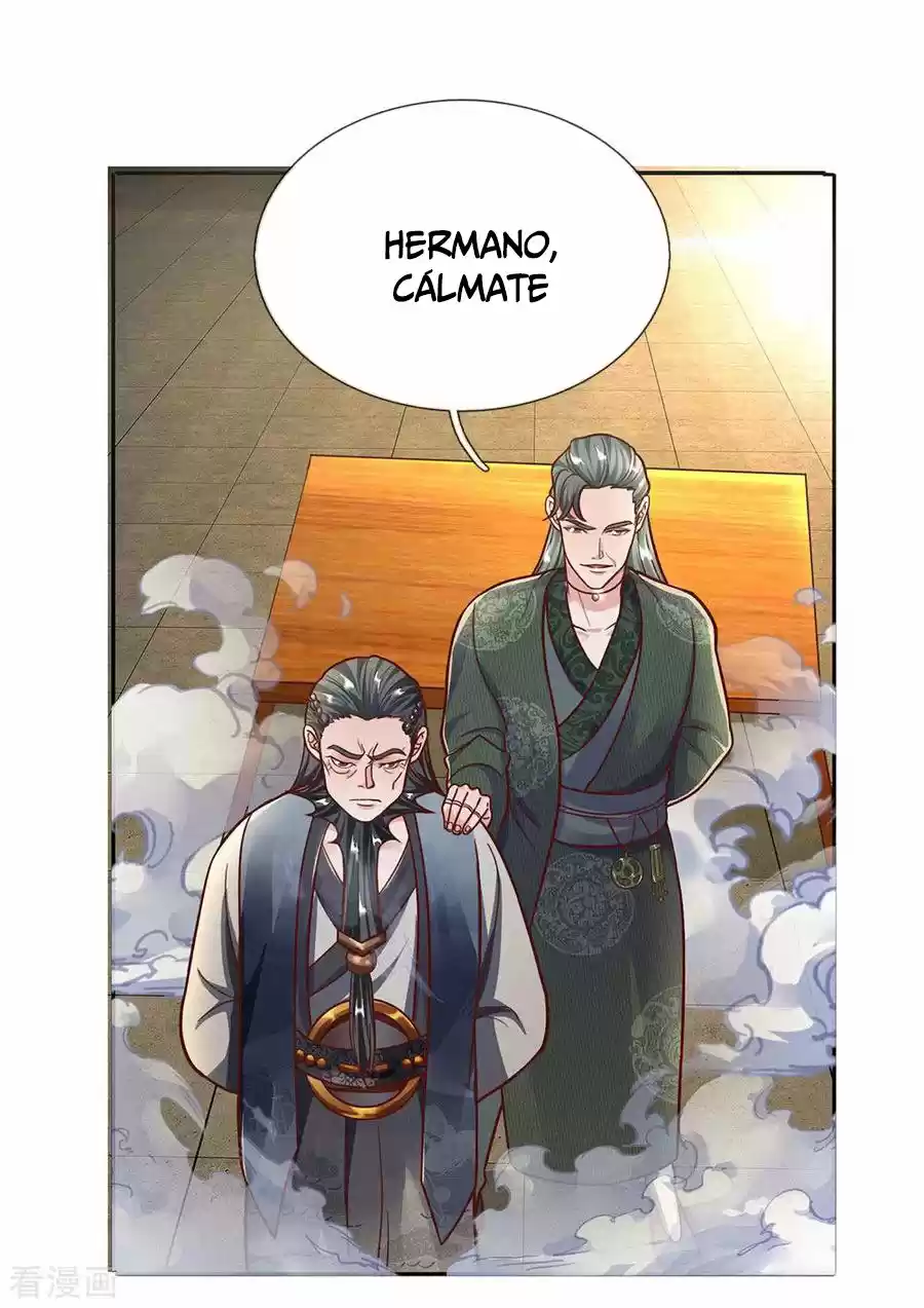 Shura Sword Sovereign - Capítulo 137 - Página 15 - LectorTMOo