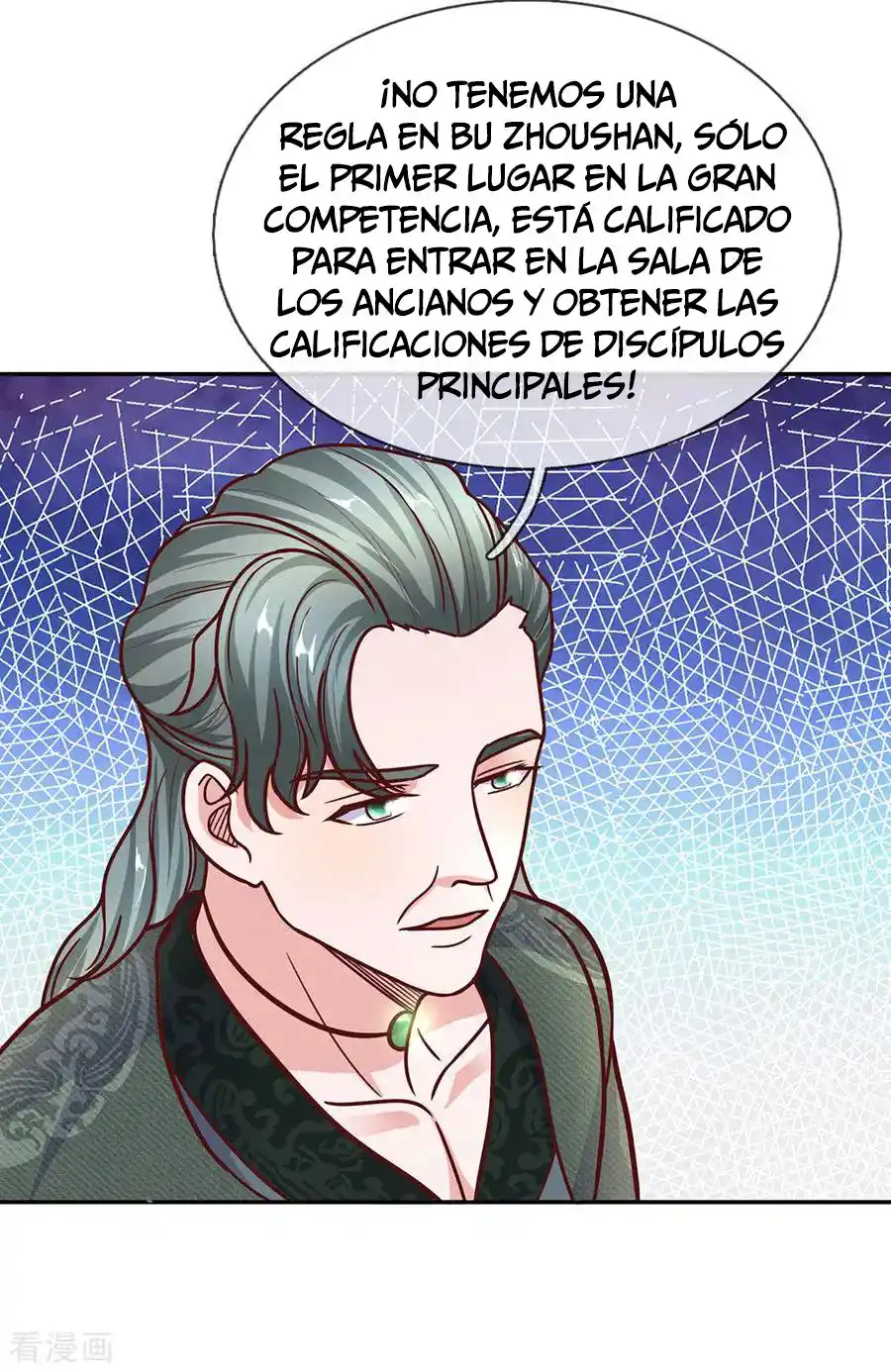Shura Sword Sovereign - Capítulo 138 - Página 9 - LectorTMOo