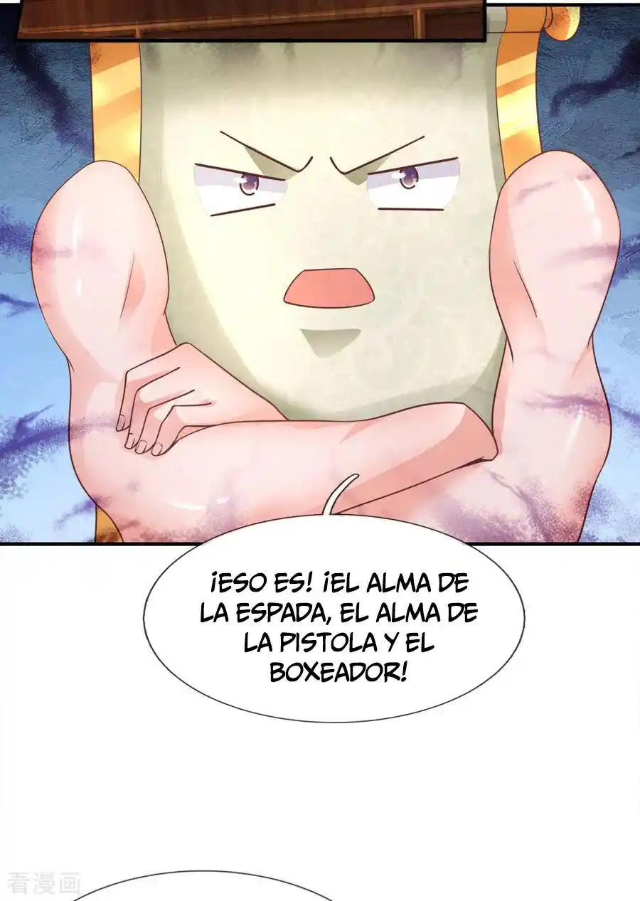 Shura Sword Sovereign - Capítulo 138 - Página 15 - LectorTMOo
