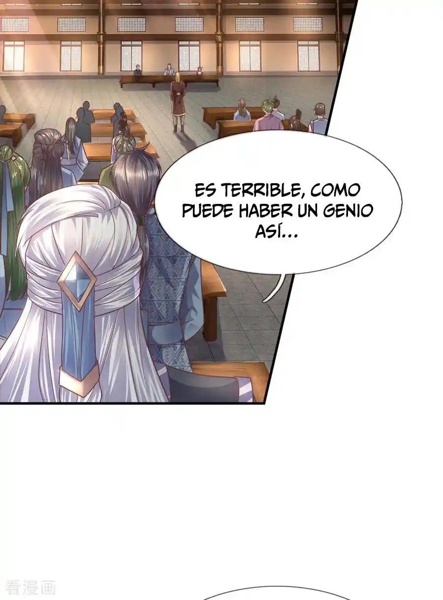 Shura Sword Sovereign - Capítulo 138 - Página 18 - LectorTMOo