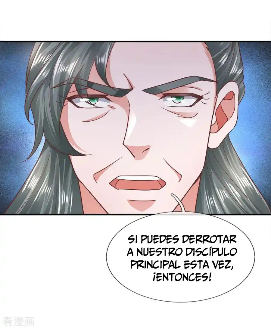 Shura Sword Sovereign - Capítulo 138 - Página 23 - LectorTMOo