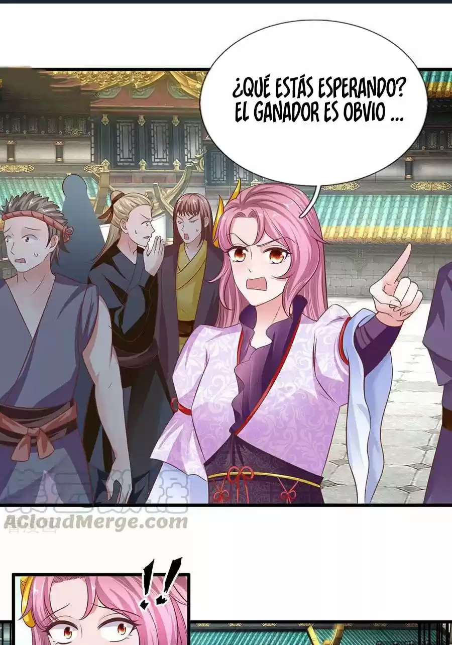 Shura Sword Sovereign - Capítulo 14 - Página 2 - LectorTMOo