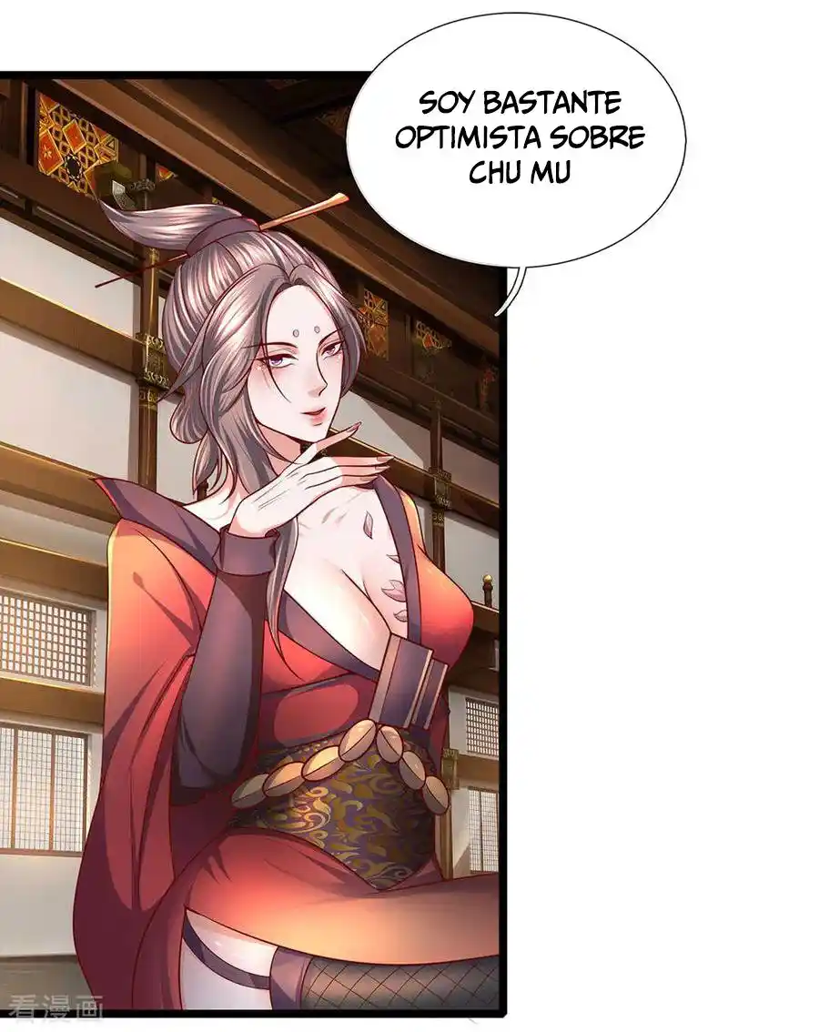 Shura Sword Sovereign - Capítulo 140 - Página 6 - LectorTMOo