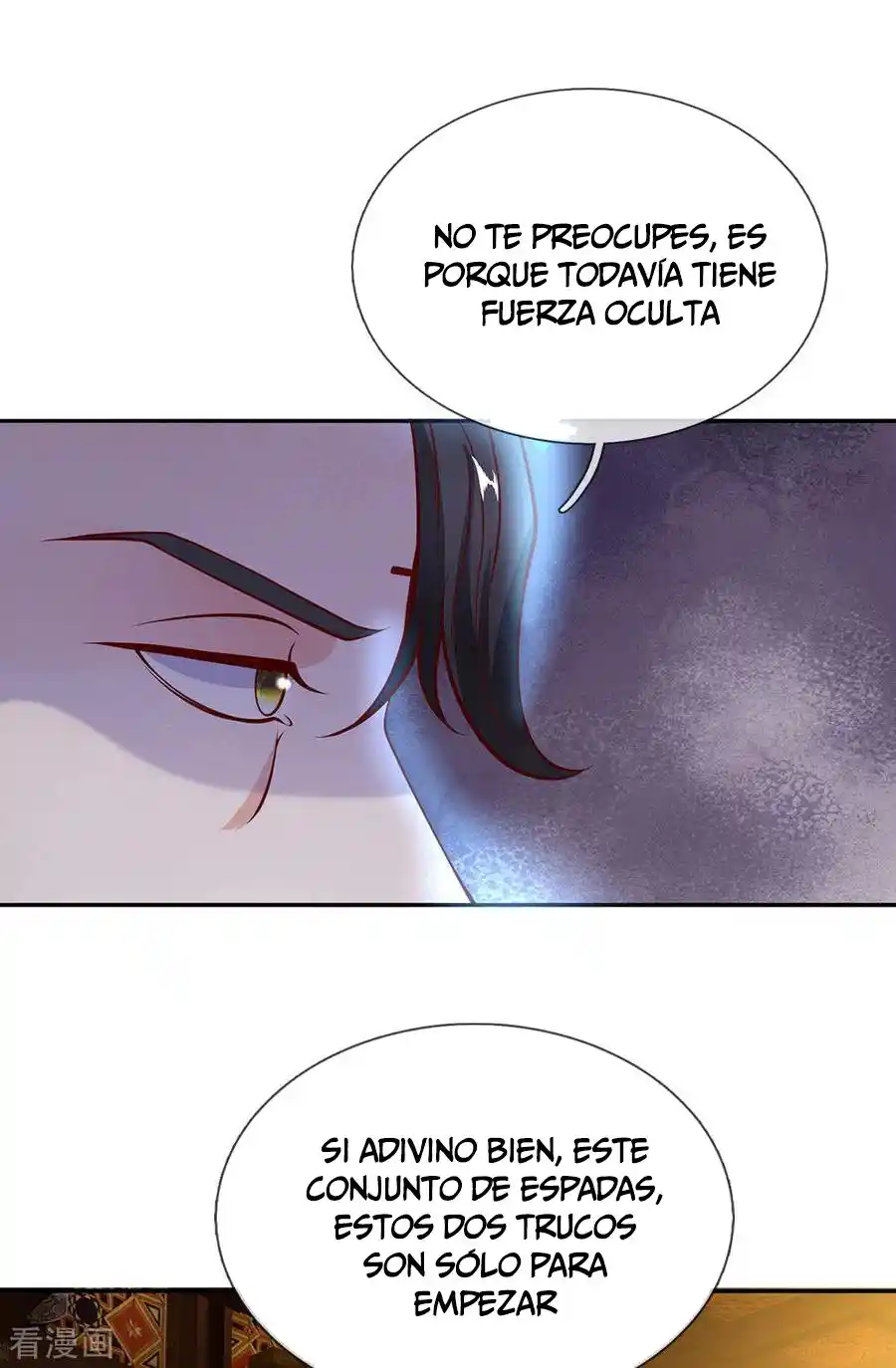 Shura Sword Sovereign - Capítulo 142 - Página 4 - LectorTMOo