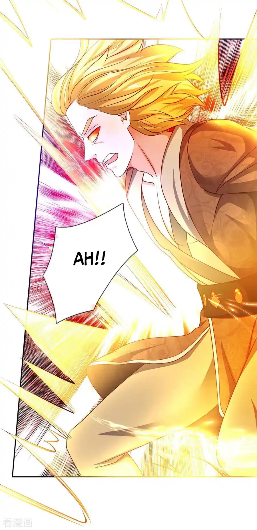 Shura Sword Sovereign - Capítulo 142 - Página 13 - LectorTMOo
