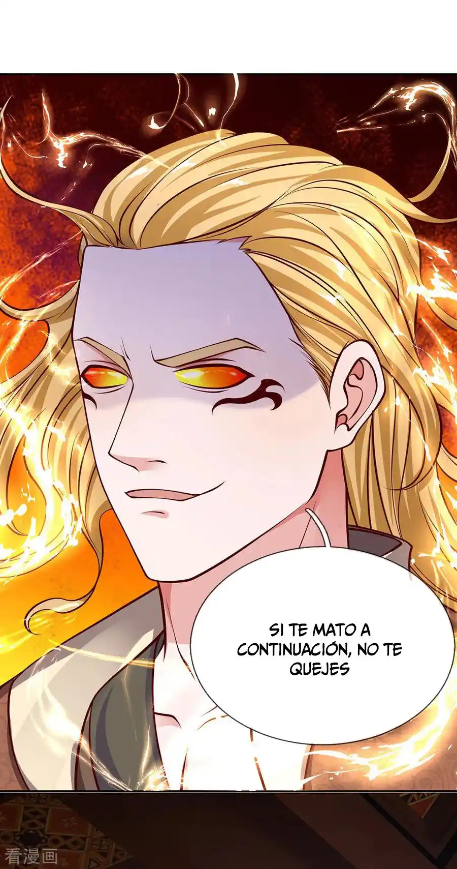 Shura Sword Sovereign - Capítulo 142 - Página 18 - LectorTMOo