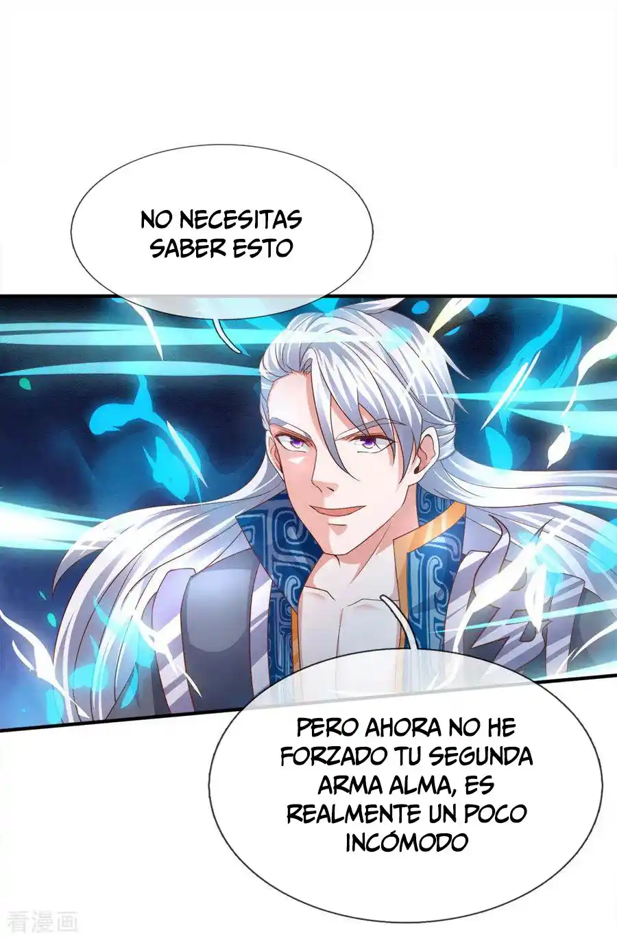 Shura Sword Sovereign - Capítulo 143 - Página 12 - LectorTMOo