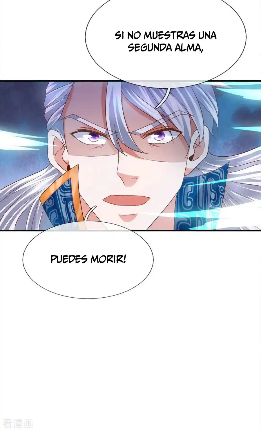 Shura Sword Sovereign - Capítulo 143 - Página 14 - LectorTMOo
