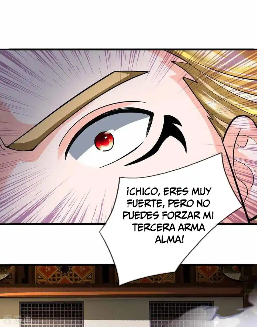 Shura Sword Sovereign - Capítulo 145 - Página 14 - LectorTMOo