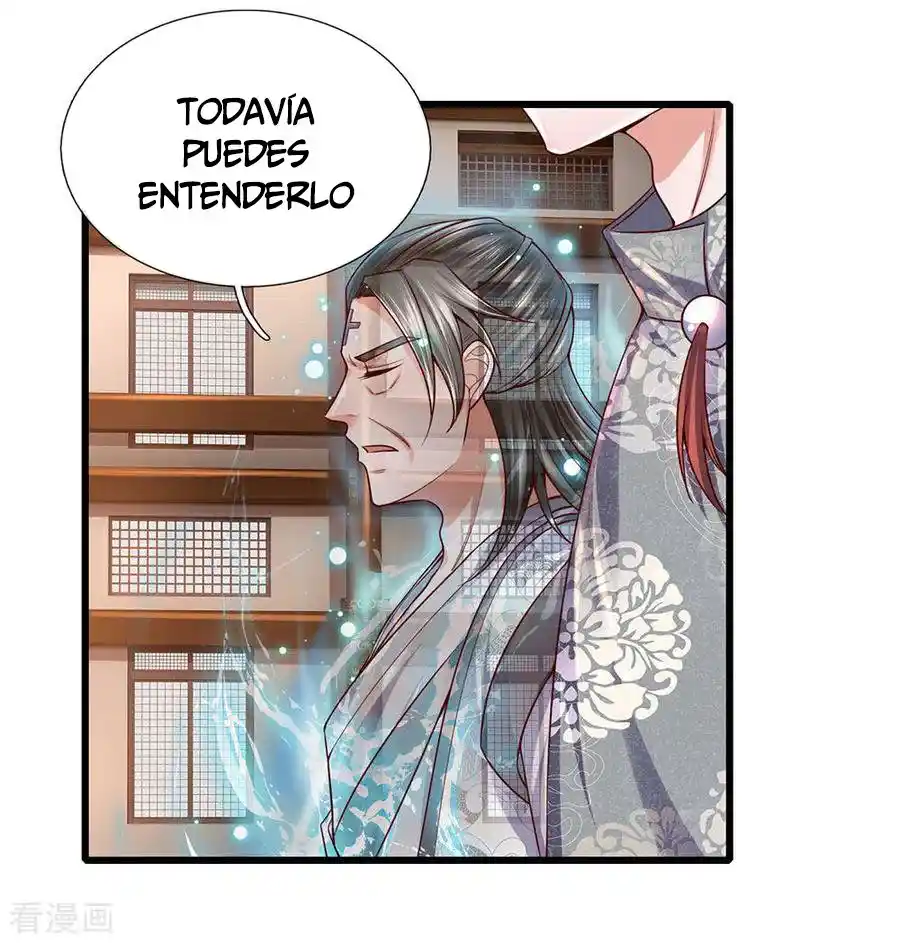 Shura Sword Sovereign - Capítulo 145 - Página 20 - LectorTMOo