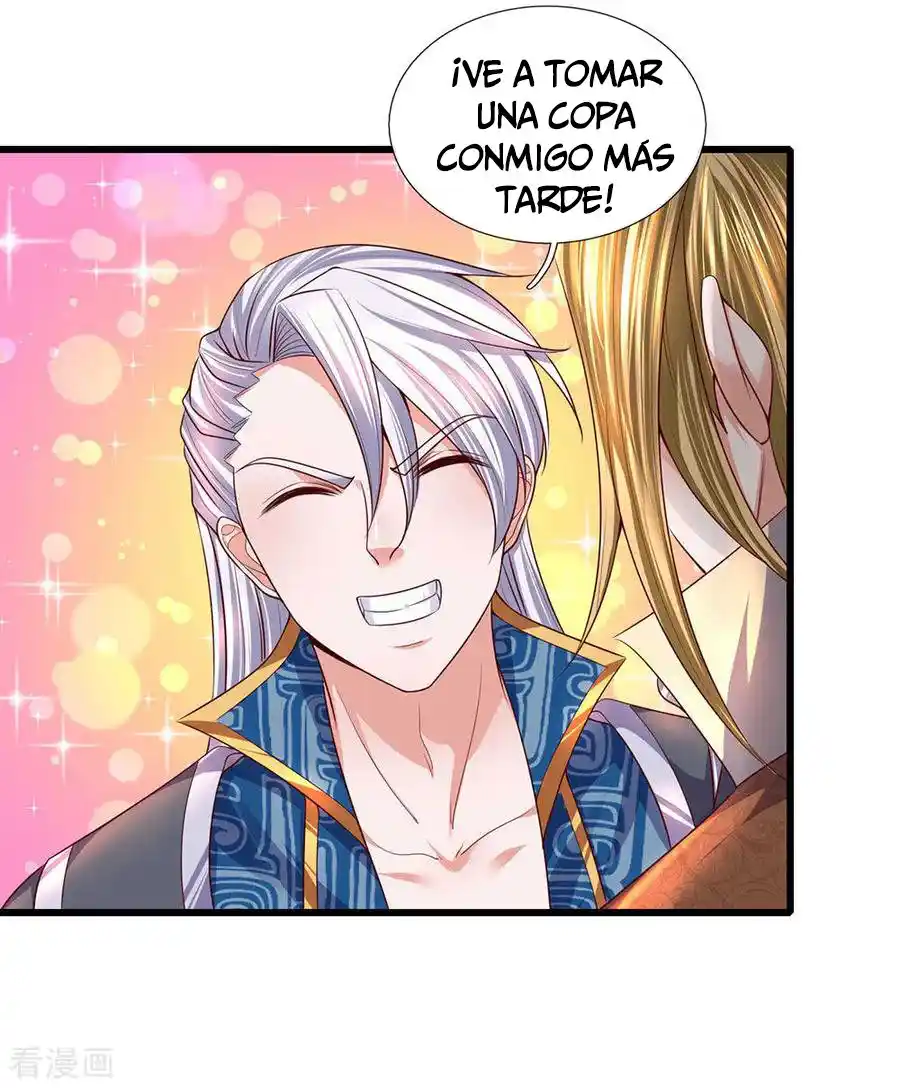 Shura Sword Sovereign - Capítulo 145 - Página 31 - LectorTMOo