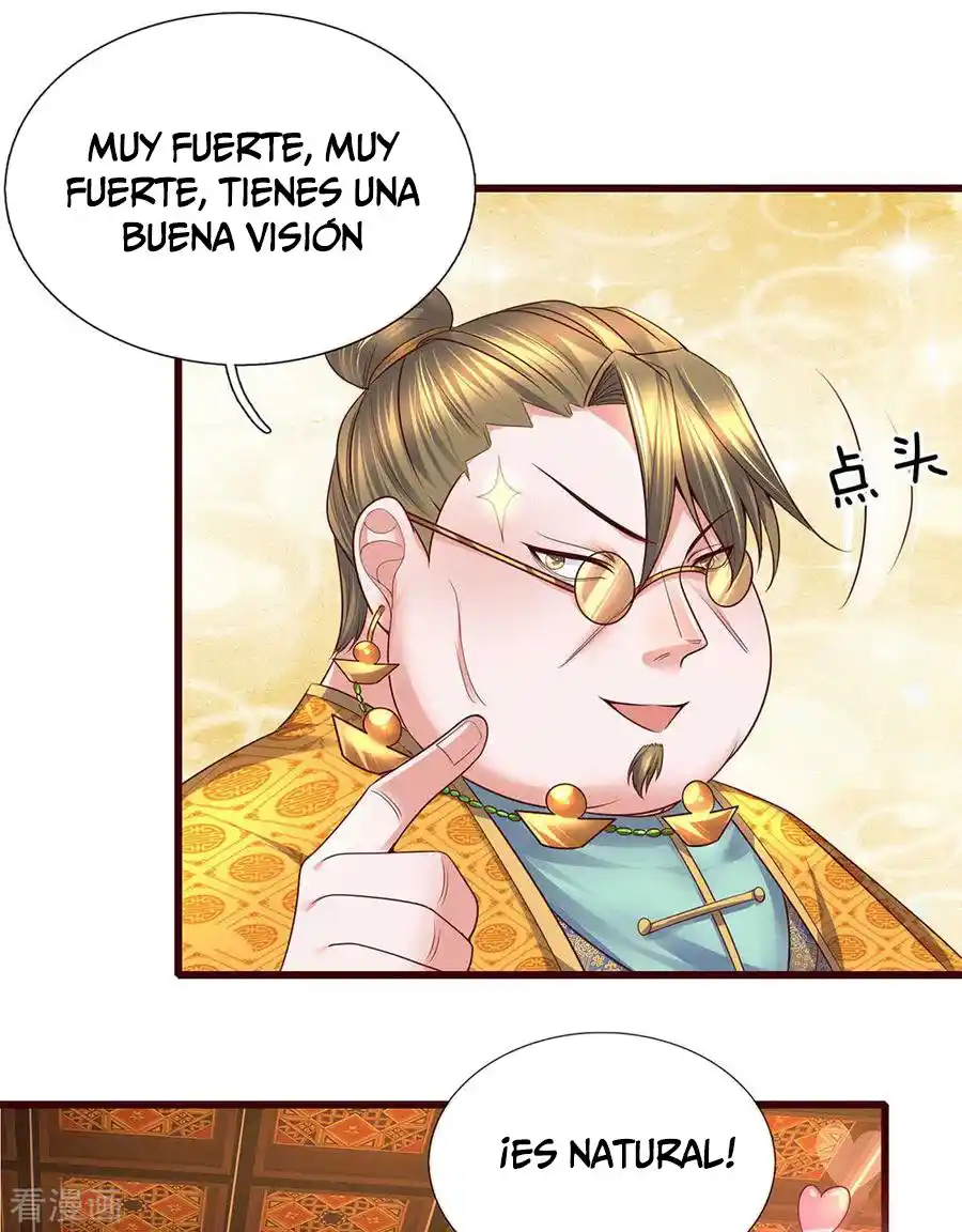Shura Sword Sovereign - Capítulo 146 - Página 16 - LectorTMOo