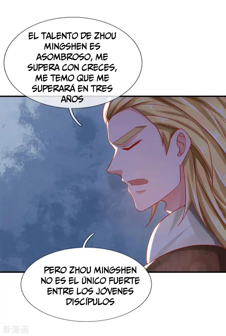 Shura Sword Sovereign - Capítulo 147 - Página 14 - LectorTMOo