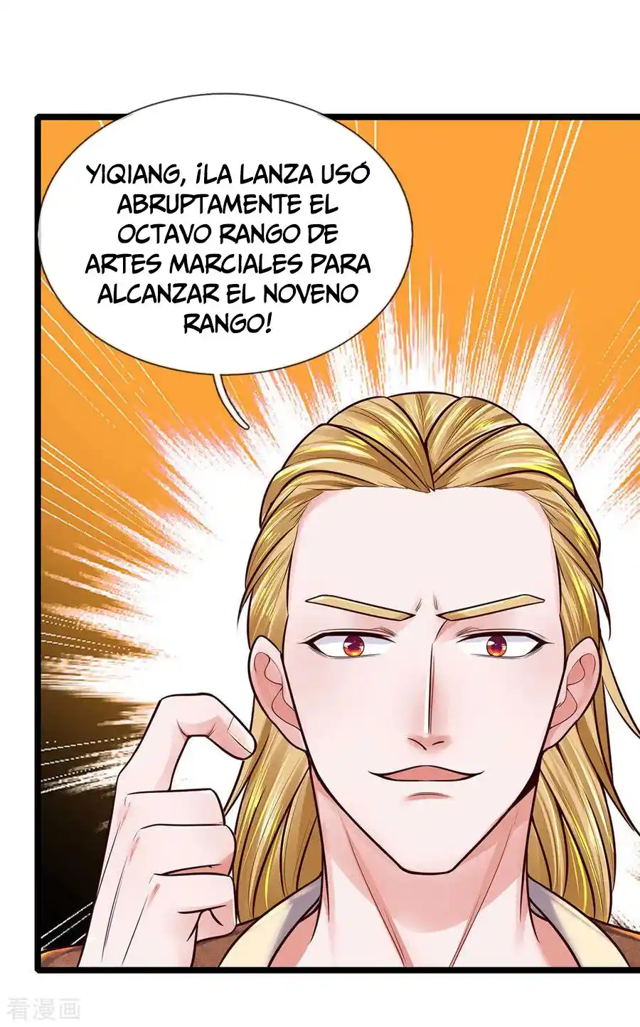 Shura Sword Sovereign - Capítulo 148 - Página 5 - LectorTMOo
