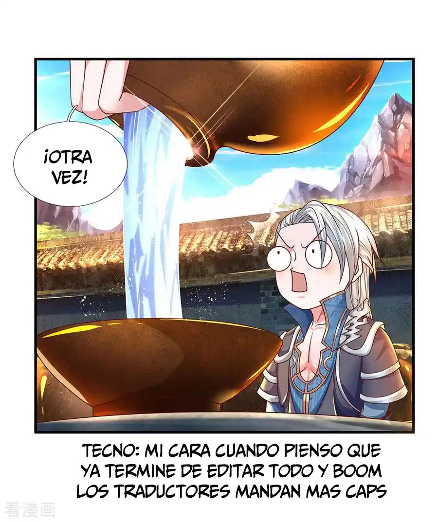 Shura Sword Sovereign - Capítulo 148 - Página 14 - LectorTMOo