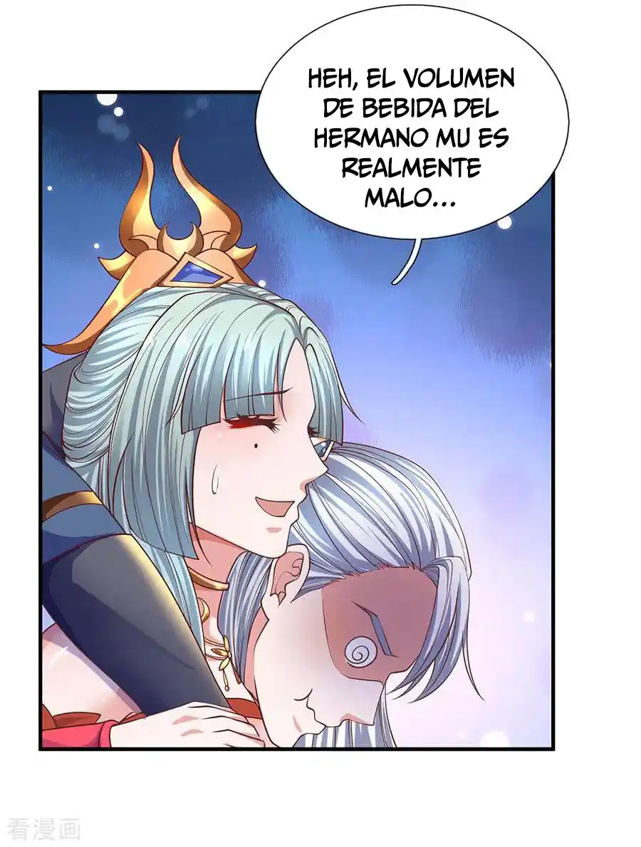 Shura Sword Sovereign - Capítulo 148 - Página 29 - LectorTMOo
