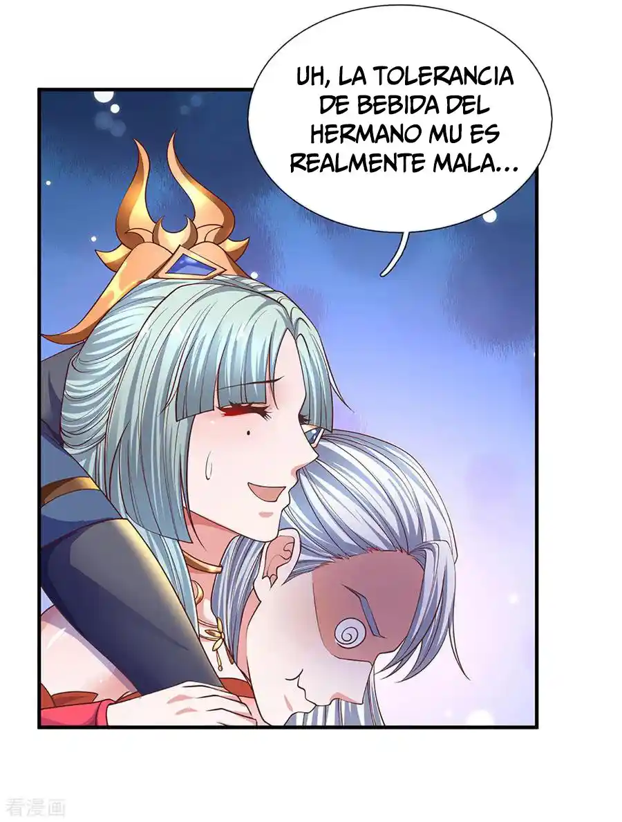 Shura Sword Sovereign - Capítulo 149 - Página 5 - LectorTMOo