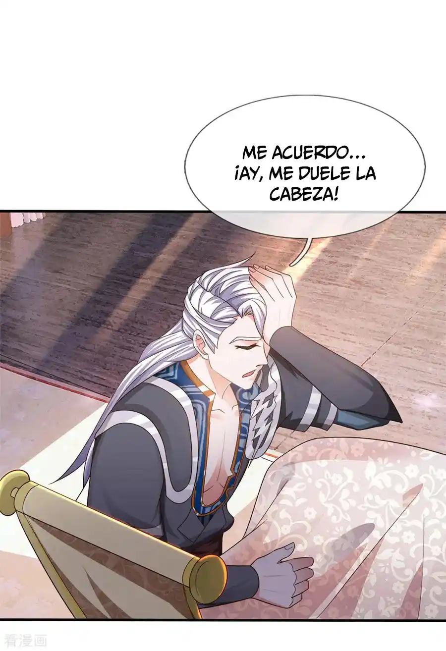 Shura Sword Sovereign - Capítulo 149 - Página 16 - LectorTMOo