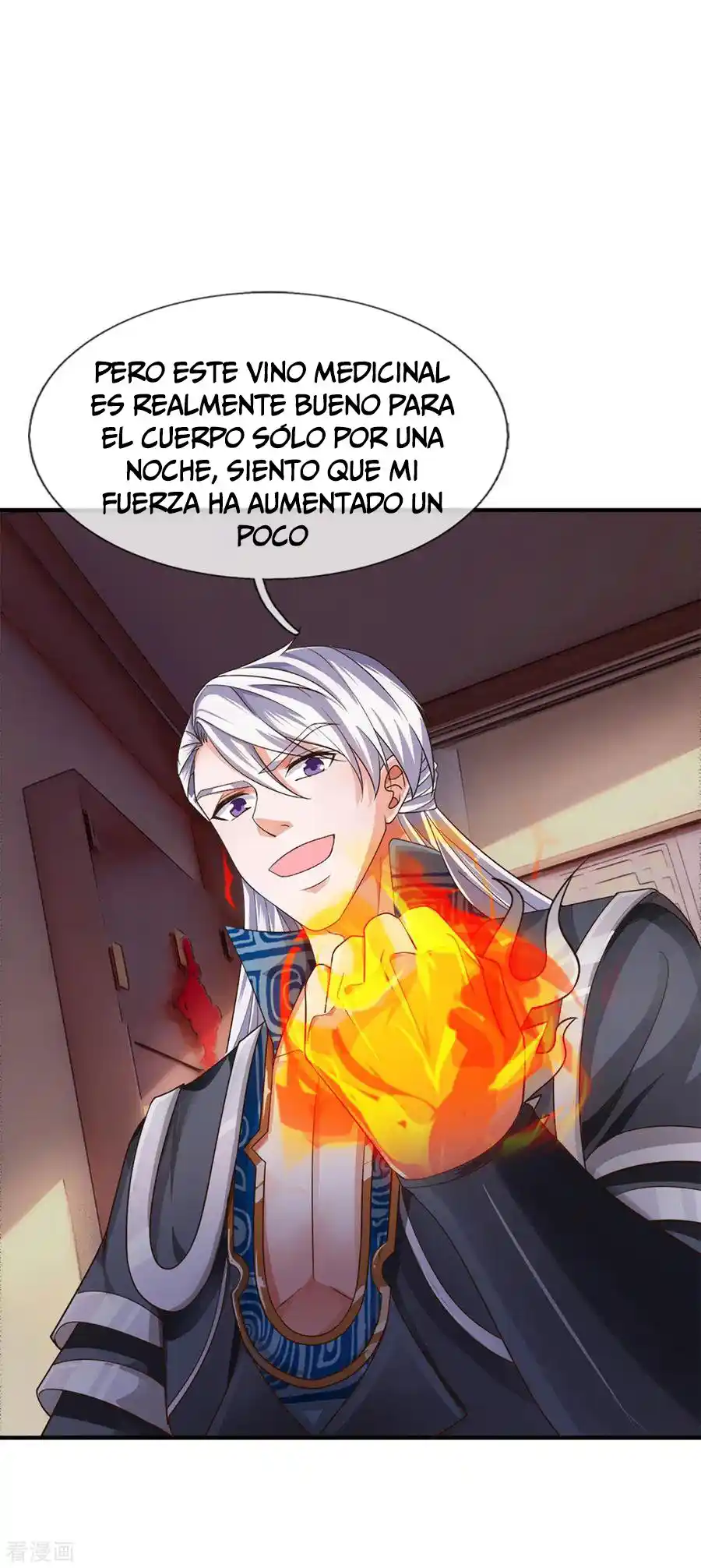 Shura Sword Sovereign - Capítulo 149 - Página 18 - LectorTMOo