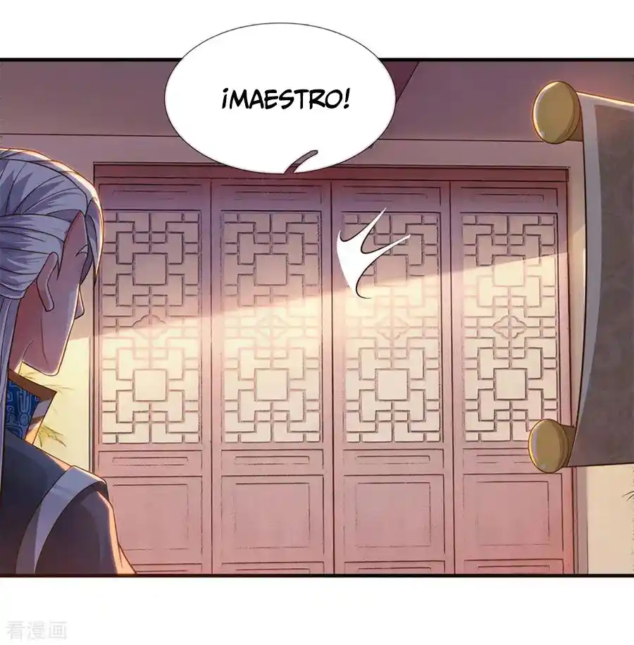 Shura Sword Sovereign - Capítulo 149 - Página 20 - LectorTMOo