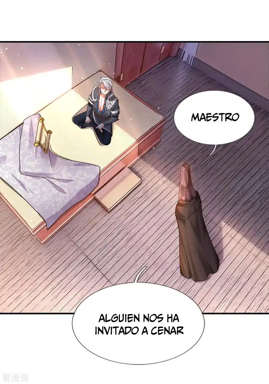 Shura Sword Sovereign - Capítulo 149 - Página 22 - LectorTMOo