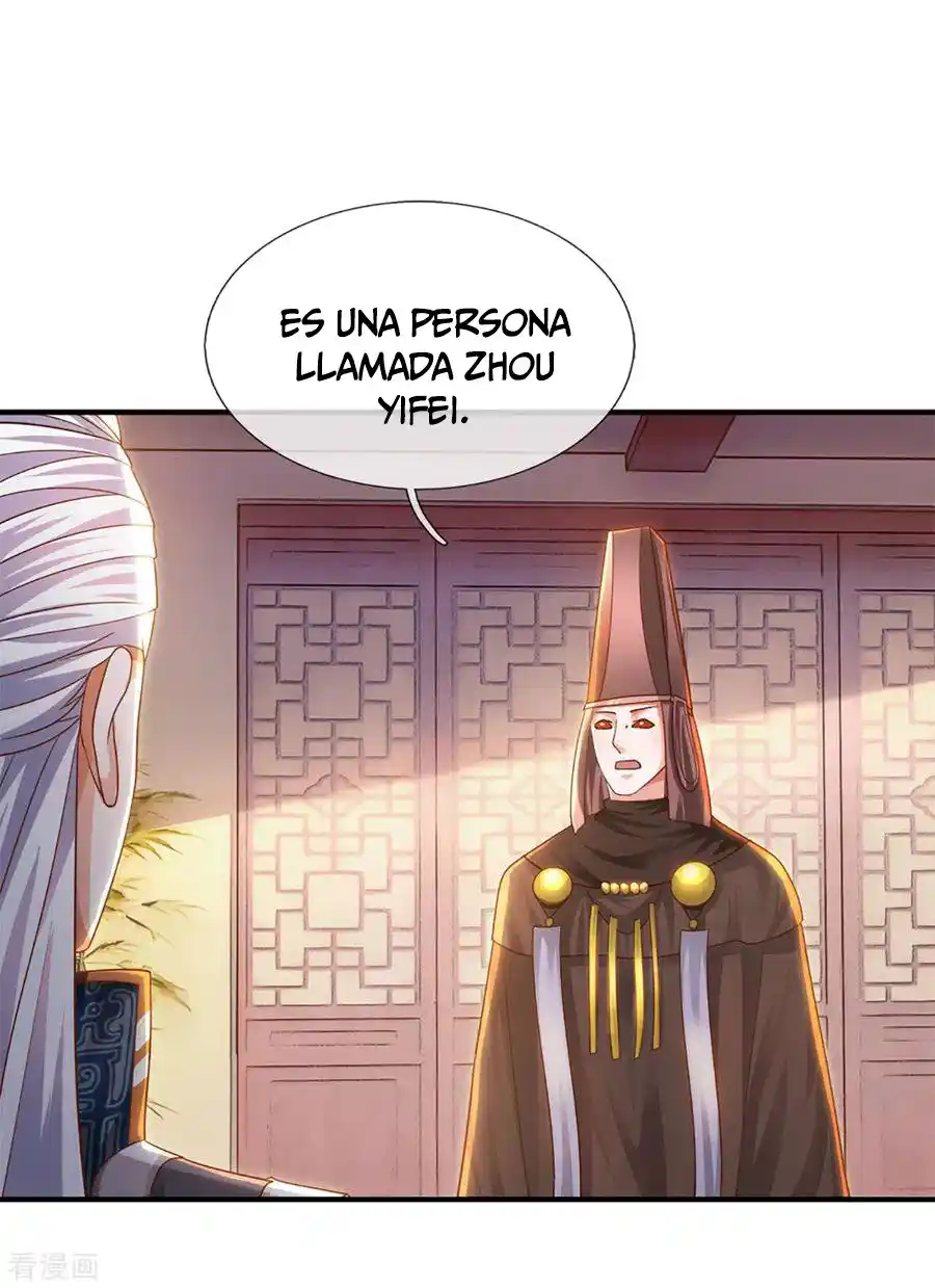Shura Sword Sovereign - Capítulo 149 - Página 24 - LectorTMOo