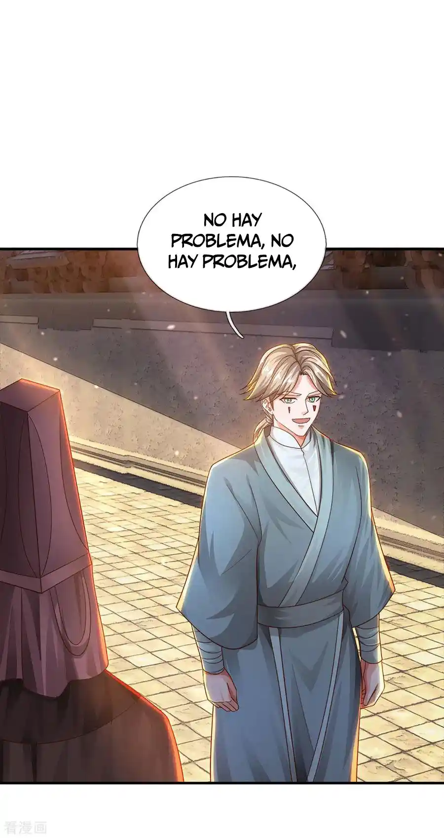 Shura Sword Sovereign - Capítulo 149 - Página 30 - LectorTMOo